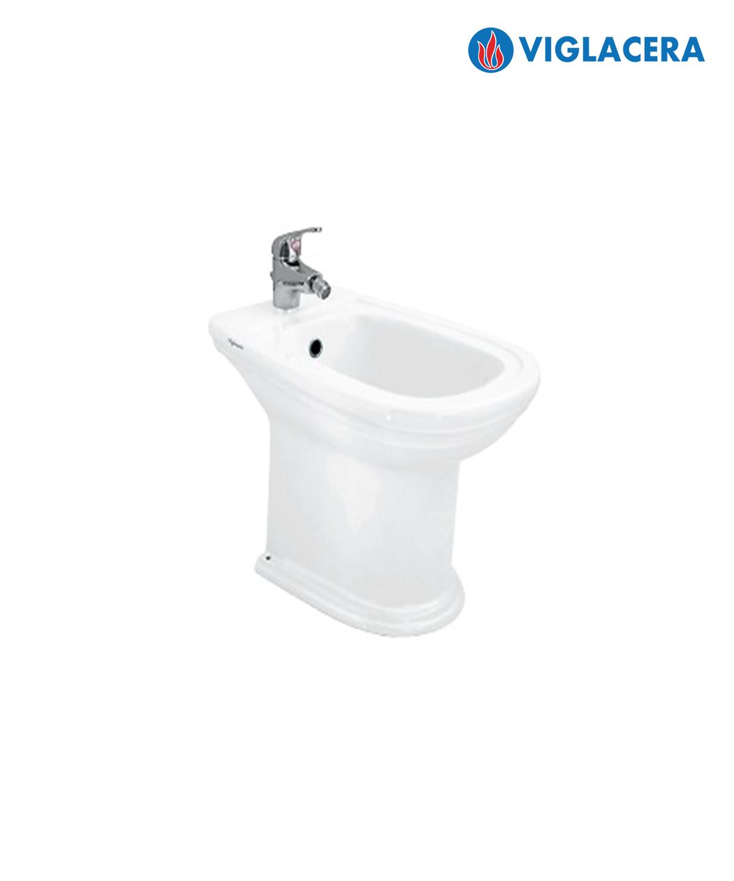 Bồn tiểu nữ VIGLACERA VB3